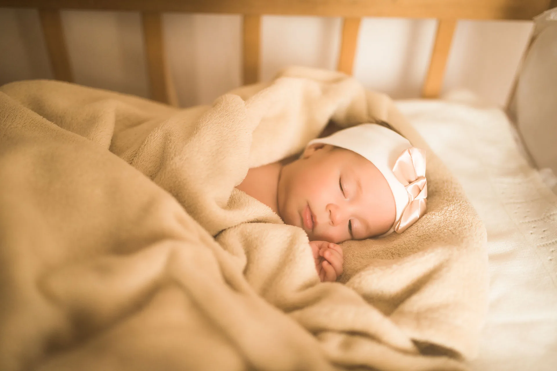 Asesoría Individual de Sueño Infantil