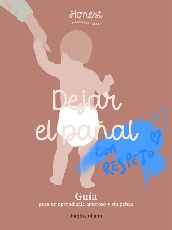 Dejar el pañal con respeto