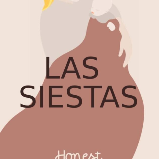 Guía de las Siestas