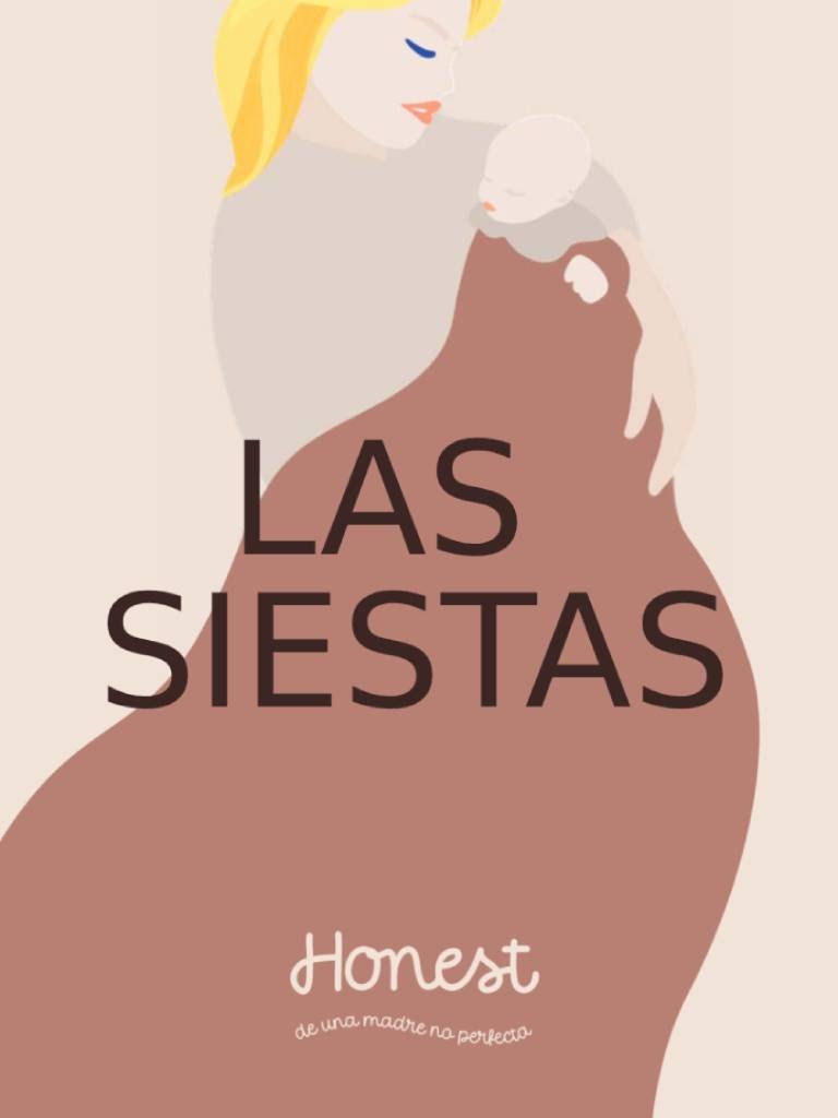 Guía de las Siestas